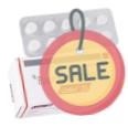 Baclofene Generico