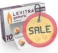 Levitra Generico
