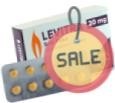 Levitra Soft Tabs