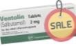 Ventolin Generico